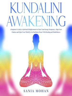 cover image of Kundalini Awakening